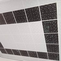 ديكورات • صبغ • أسقف