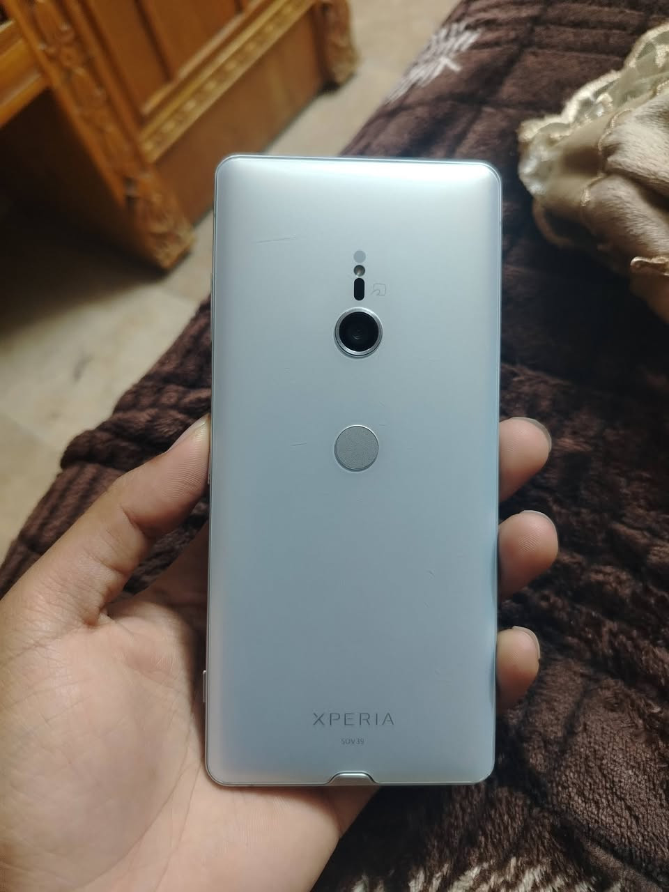 سلام عليكم
جهاز سوني Xz3
ذاكره 64 رام12 شاشه امولد بصمه اصبع خلفيه بوبجي 60فريم عل HDR
سلاسه فول شاشه منحنيه نضافه فول
شحن سريع يدعم شحن اللاسلكي
شحن تكنيك مخابره العب فولل
جهاز غطاس يعني وتر بدون غراض
سعر 100 عنوان بغداد بلديات
للاستفسار ***********

