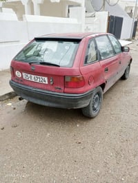 اوبل استرا • ١٩٩٢ • كركوك