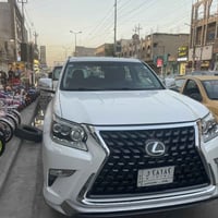 لكزز بدي برادوا ٢٠١٧ المحرك والأداء: • محرك: V8 سعة 4.6 لتر  • قوة: حو...