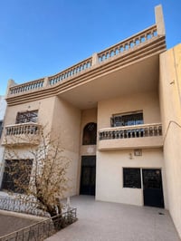 بيت ملك • ٢٠٠م • حي التعاون