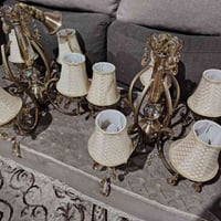 ثريات • يم مستشفى الكندي