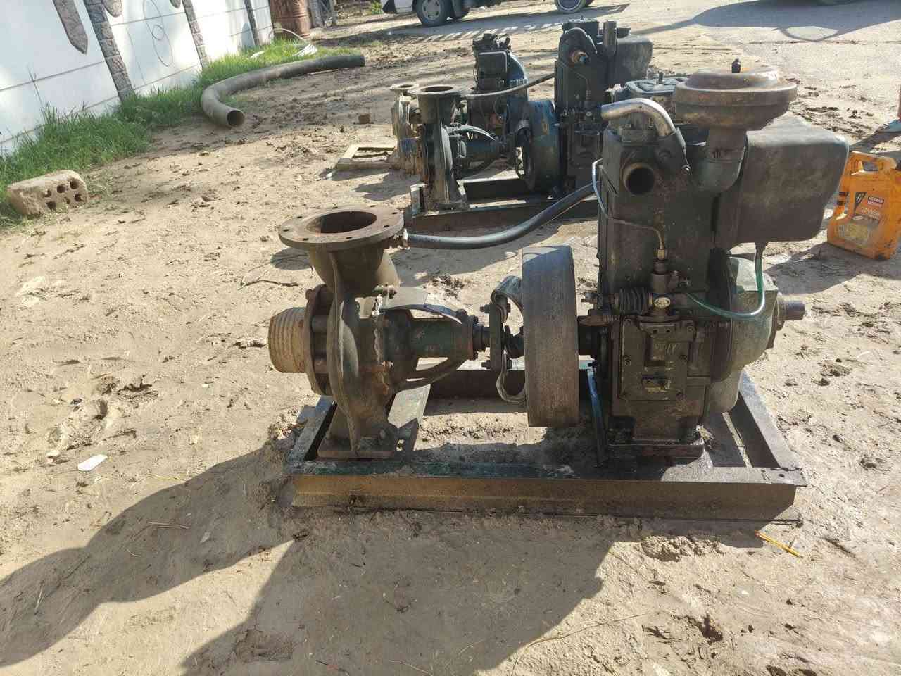 ماطورات للبيع نوع BsA  الاتصال على الرقم *********** ***********
