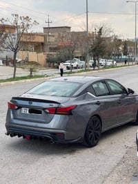 ALTIMA 2020 63ml دووپارچە بێناوگرتن کامل جوانکاری بەناوی خۆمەوەیە سەنە...