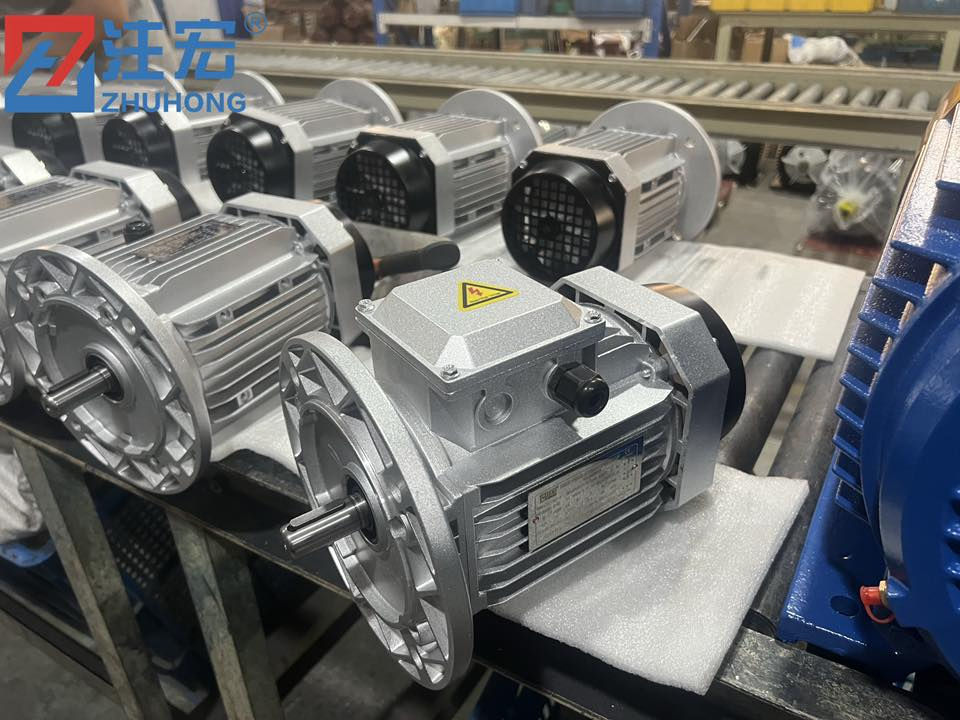 ZHEJIANG ZHUHONG MOTOR CO.,LTD. is a national high-tech enterprise specializing in the research, development, manufacturing, sales, and service of AC electric motors. We are dedicated to delivering premium asynchronous/AC induction motors that meet IEC standards. Our product portfolio includes a wide variety of high-efficiency squirrel-cage motors, such as IE1, IE2/YE2, IE3/YE3, and IE4 series motors, Y/Y2 series three-phase motors, YS/MS series aluminum shell motors, YC/YCL Mindong series heavy-duty single-phase capacitor start induction motors, YL/MY/ML single-phase dual-capacitor induction motors, YBX3/YBX4 high-efficiency explosion-proof motors, YEJ series braking three-phase asynchronous motors, variable frequency motors,We are committed to meeting the diverse needs of our global customers with unmatched excellence. Welcome to contact us for possible cooperation.  Wechat/whatsapp:008613666891997 Email:sales@Zhuhongmotor.com​ www.zhuhongmotor.com


**إذا كنت صاحب هذا الإعلان وتريد حذفه لأي سبب، رجاءا أرسل رسالة إلى الدعم الفني**