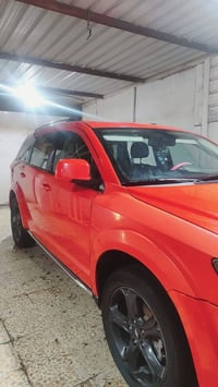 جورني كروس رود • ٢٠١٩ • رقم ذي قار