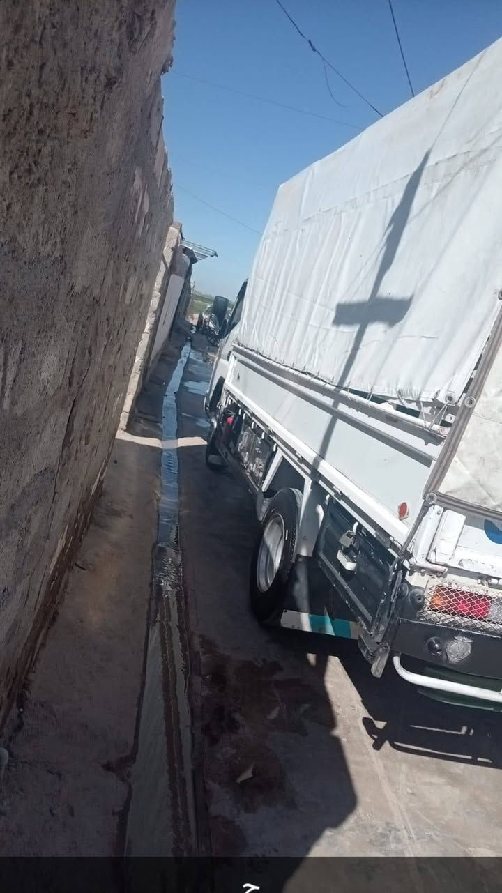 سلام عليكم كنتر للبيع محرك شرط شاصي شرط اكسل كله شرط موديل 2009محور تاير 17السعر 175بيه مجال النعوان محافظه كركوك قضاء داقوق رقم الاتصال ***********. ☎️
***********☎️
