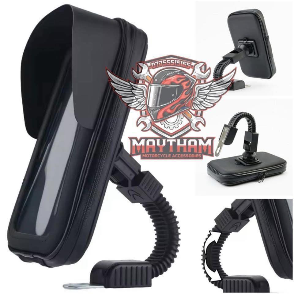 ‏جهز نفسك للمطر واطلع بكل أمان
🔴كماليات دراجات نارية🔴 
🔶للطلب و الاستفسار ارسل صورة المنتج 🔷
و سوف تصلك ادق التفاصيل عن المنتج المطلوب 
📍العنوان/ بغداد - مدينة الصدر  
🚚متوفر توصيل لجميع محافضات العراق


**إذا كنت صاحب هذا الإعلان وتريد حذفه لأي سبب، رجاءا أرسل رسالة إلى الدعم الفني**