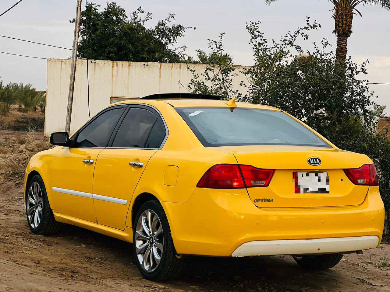 السلام عليكم للبيع كيا اوبتمه 2010 أمريكي
ضرر جاملغ وبنيد ولسونار موجود
محرك 2400 دوش 
خط وبحث مصفرات سنويه مشروع وطني تحويل مباشر
كير محرك حداديه تخم تايرا تبريد تدفئة كل نقص مابيها 
داخل بيجي بلادي مكاني بابل  
السعر 79 وبيها مجال لشراي
*********** مكلف بلنشر اتصل بصاحب السياره
