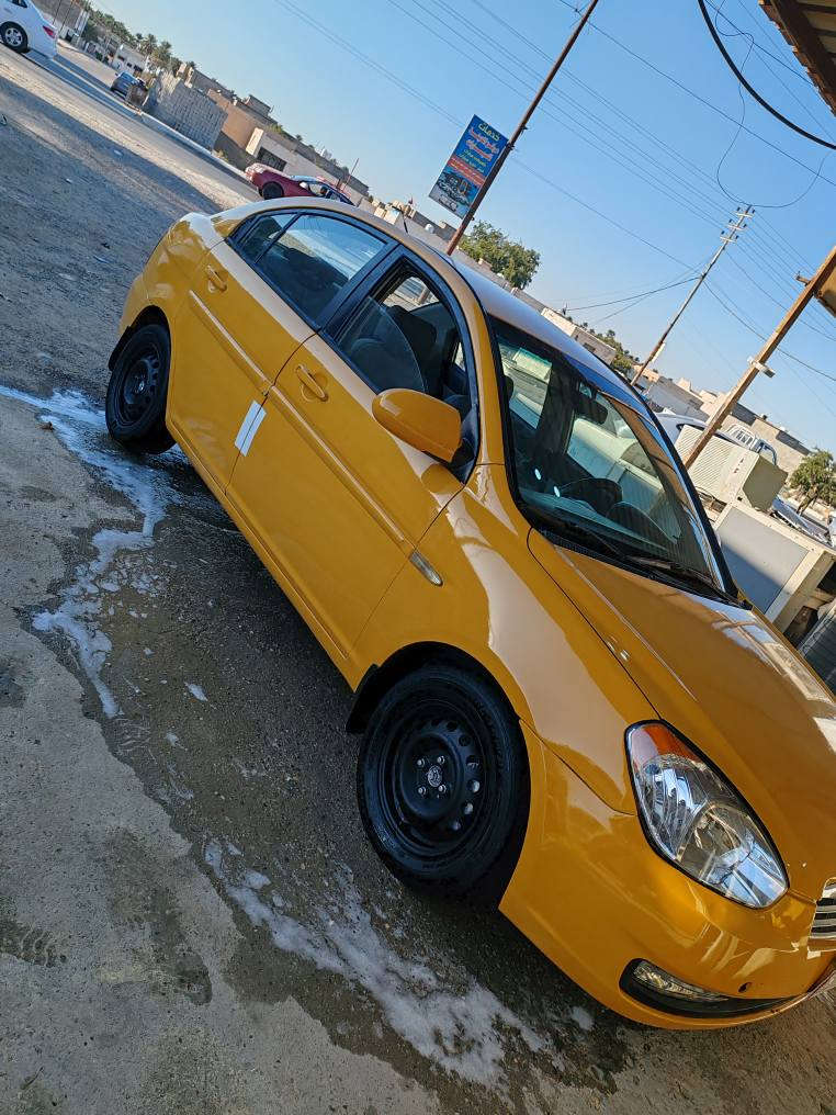 سلام عليكم اكسنت للبيع موديل ٩ رقم انبار تحويل مباشر السياره جاهزه للخير وأرد أمريكي حادث جاملغ خلفي كلش بصيط السياره جديده مكينه كير جديد تبريد السياره صارف عليه جاهزه للخير ولستفسار، *********** ولسعر بصيط بغداد, العراق
