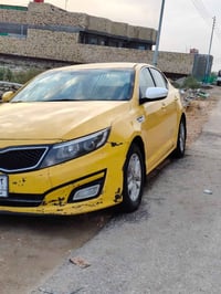 اوبتيما موديل 15 خليجي مكينه كير حداديه تبريد تخن تاير جاهزه سيارة خط ...