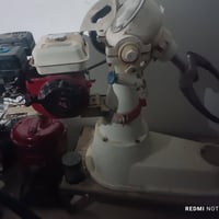 عجانة للبيع يشتغل اي عيب مابي 07705089795