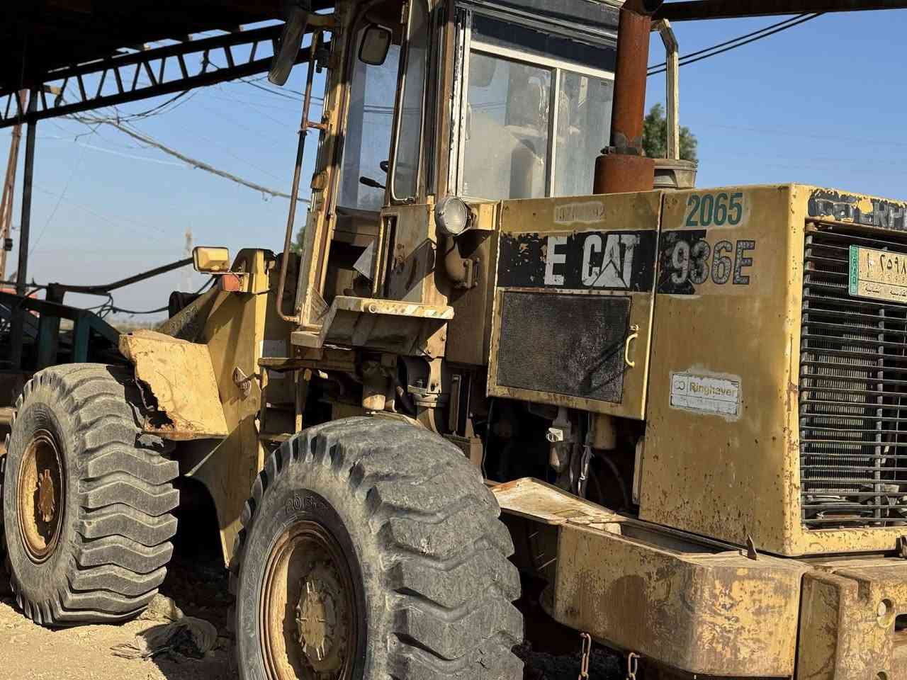 السلام عليكم للبيع كتر 36 جاهز للعمل  مكينه وكير وحداديه وكهربائيات  وتخم تاير باسمي تحويل ثاني يوم 
السعر 130 وبيه مجال حك الجيه
المكان ديوانيه 
الرقم***********
