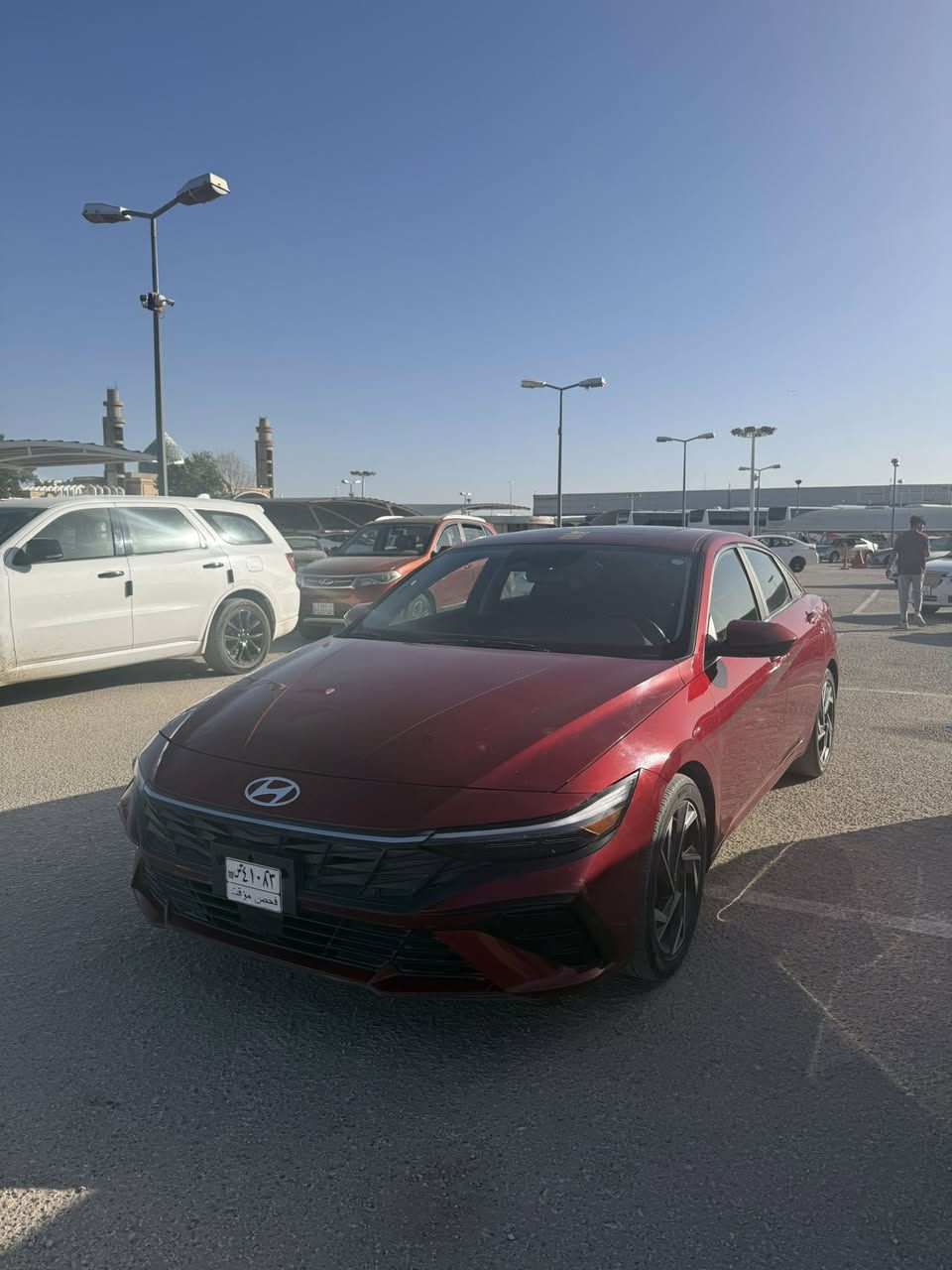 النترا 2024
فول مواصفات
حادثه جاملغ مصبوغ وبنيد بارد
مكان بابل الحلة
***********
