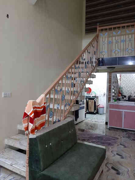 يالله
بيت طابو صرف بحي العسكري
بشارع المركز بضهر الملعب
ركن عل شارعين
مساحه 240 طابقين بناء طابوك
سعر 210 وبيه مجال قليل ***********
