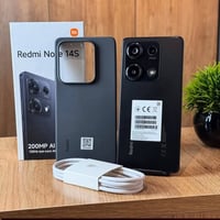 Redmi Note 14S للبيع معروفه مواصفاته  مكاني بغداد   السعر (250)الف جها...