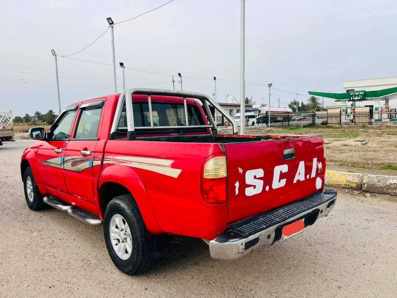 بيكم سكاي البيع موديل 2012سياره كفاله من ضربه وتبديل وخياس  كير وتماتيك تخم تاير جديد توني شاده محرك بلادي حداديه جديده تبريد ثلج كهربائية كله شغاله سنترلك شغال رمؤنت جام شغال رقم كربلاء سنوية جديد 29مشروع وطني مكان السياره نجف المشخاب سعر 55 وبيهامجال   ***********
