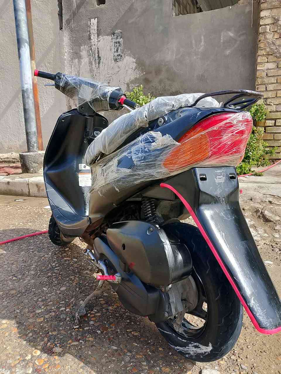 درجه ساسوكي نضيفه برغي مامفتوح بيهى*********** اتصل السعر 350
