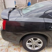 أحزمة سيارة • بدون ضرر • رئاسة العبيدي