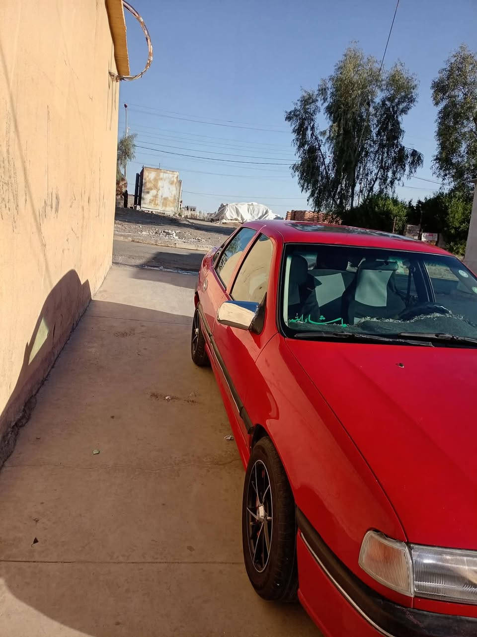 فكترا للبيع حجم 20 موديل 1992   سنويه جديده الى 2029
   الاستفسار 
***********
