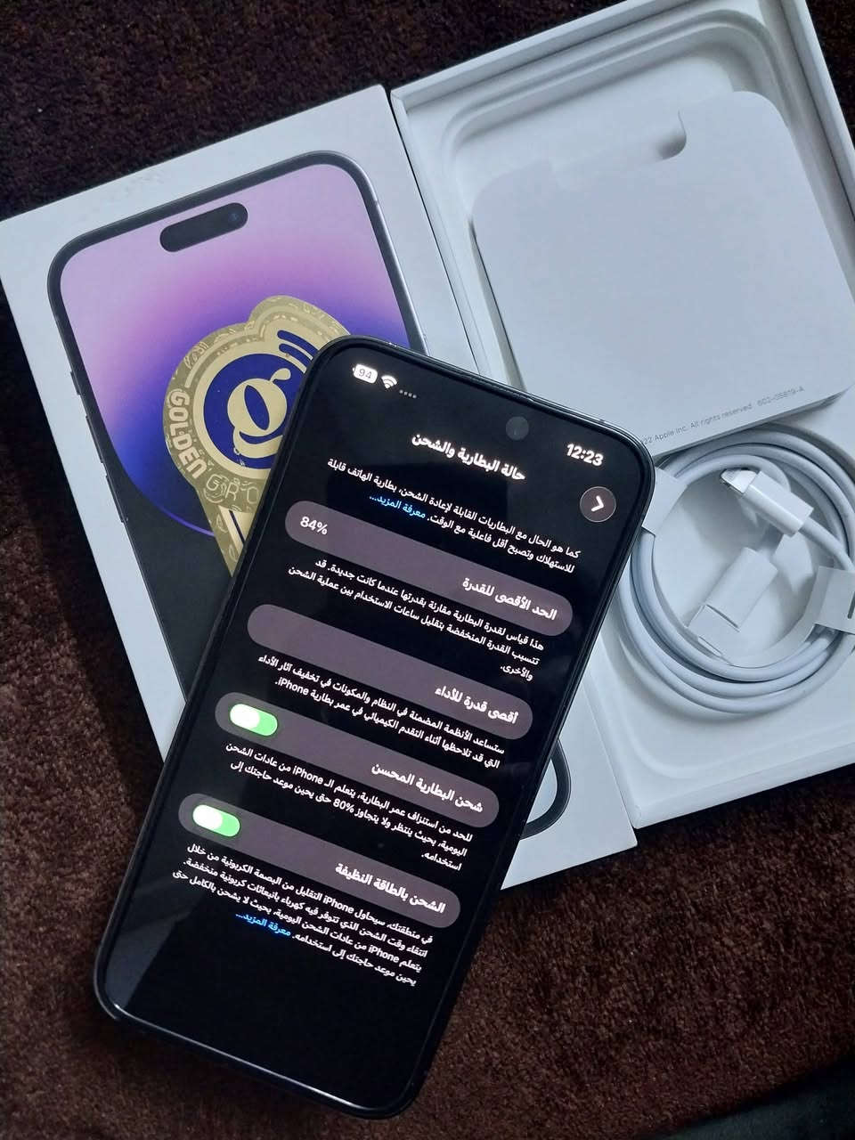 ١٤ دبل سيم جهاز جلخ واحد مابي جديد علا ايد وحده سعر ٩٠٠ وبي مجال ذاكره ٢٥٦ اتصل ***********
