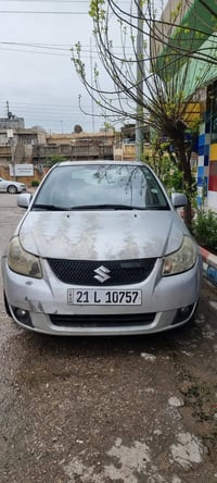 سوزوكي ٢٠١٤ • اوتوماتيك • سند ٢٠٢٩