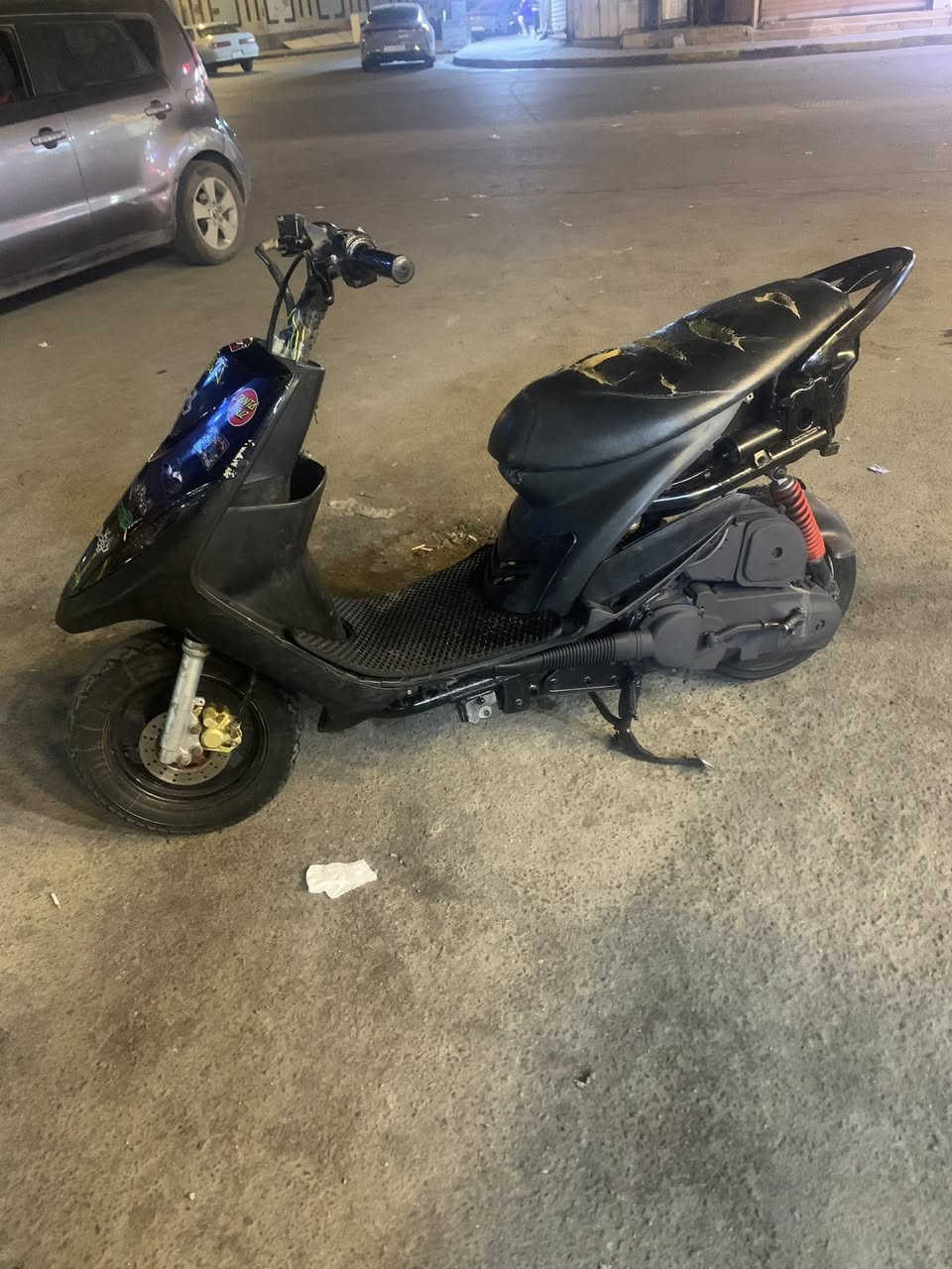 سلام عليكم ماكس مكينه ناعمه كلشي شغال بيه كفراته كامله شلع حلوه بلاديه سعر 500 وبيه مجال عنوان بصره المعقل ***********
