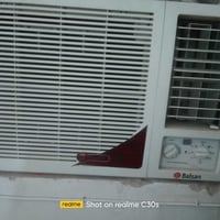 مكيف • موسم واحد • قفل كربلاء