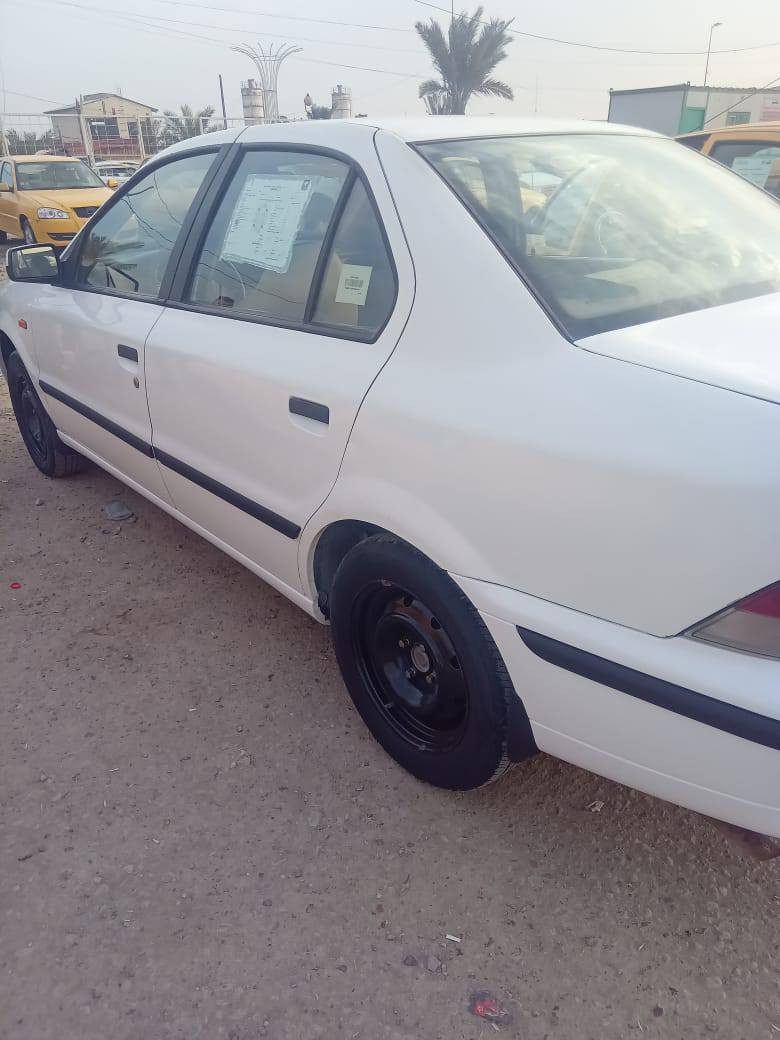 السلام عليكم سمند مديل 10 السيارة كفاله عامه بس بيهه بارد يم البگلايت بارد أصبعين مكينه گير مكفولات تدفئه تبريد ثلج رقمهه بغداد العنوان بغداد مدينة الصدر  رقم الهاتف ***********
