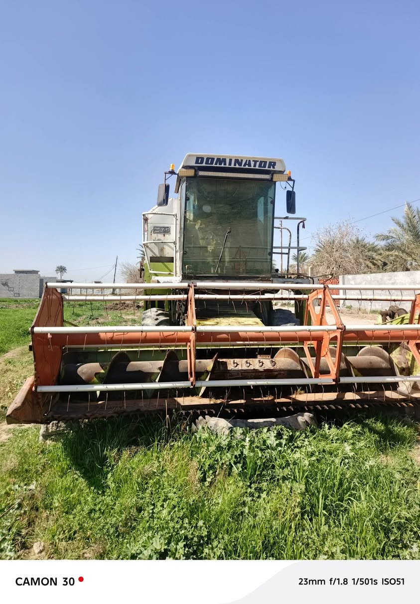 سلام عليكم حاصودء البيع كلاص ايراني نكره سلف تجي تجيك تاخذ رايده 10مليون بيهه مجال  ‏‏‪***********‬‏
