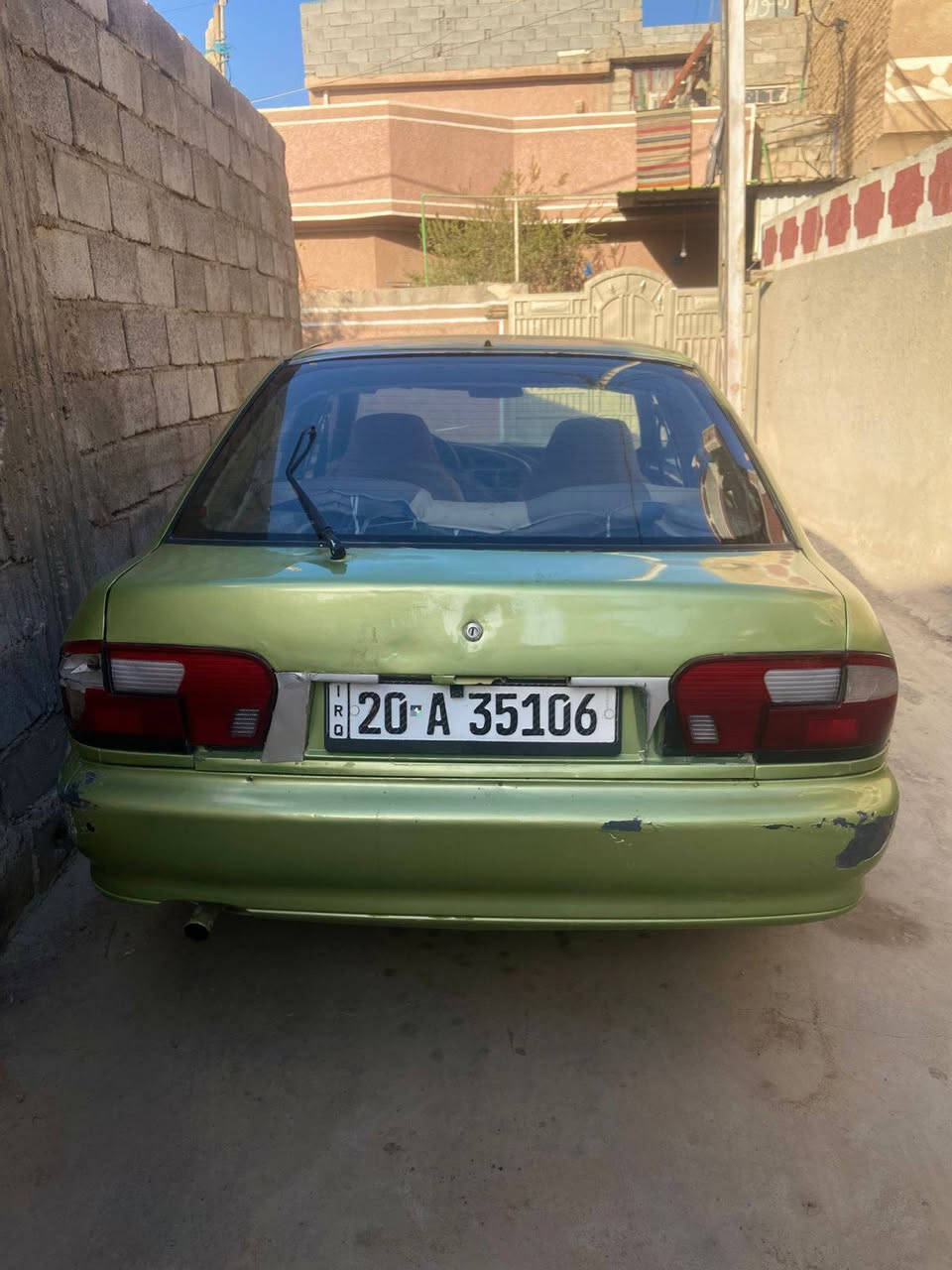 سلام عليكم بروتون موديل 99كير اوتو رقم دولي الجديد رقم ديالى سنوية لل29تحويل مباشر العنوان ديالى جديدة الشط السعر 28 بيها مجال
الاتصال على الرقم ***********
