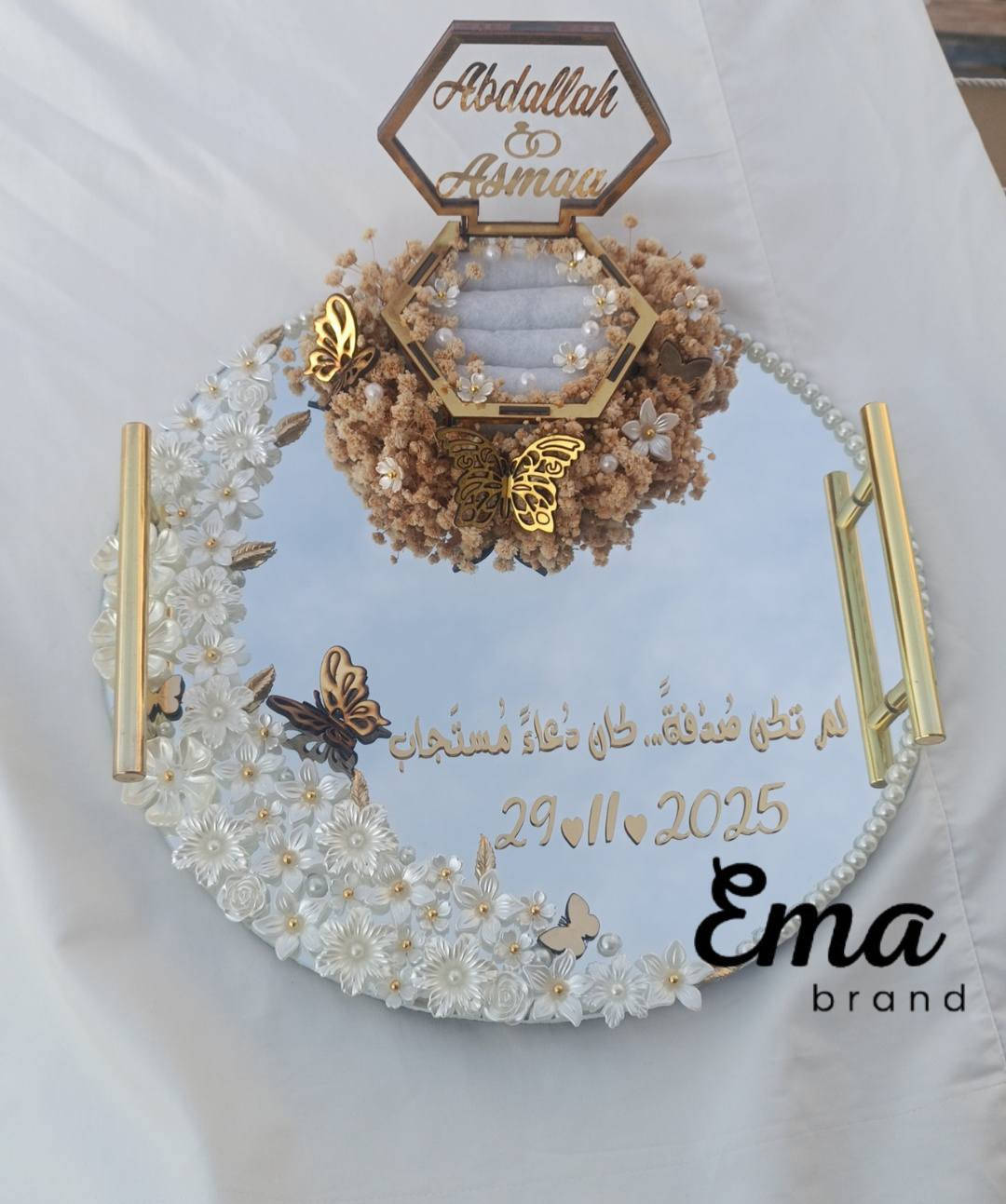 متاح تنفيذ أى ديزاين بفضل الله 🙈 💛


**إذا كنت صاحب هذا الإعلان وتريد حذفه لأي سبب، رجاءا أرسل رسالة إلى الدعم الفني**
