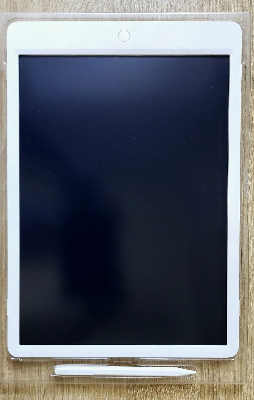 للبيع 
سبورة الكترونية ماركة شاومي اكبر حجم للدراسة والرسم للاولاد 
سعره / ٣٥ الف دينار
مكاني كرخ


**إذا كنت صاحب هذا الإعلان وتريد حذفه لأي سبب، رجاءا أرسل رسالة إلى الدعم الفني**