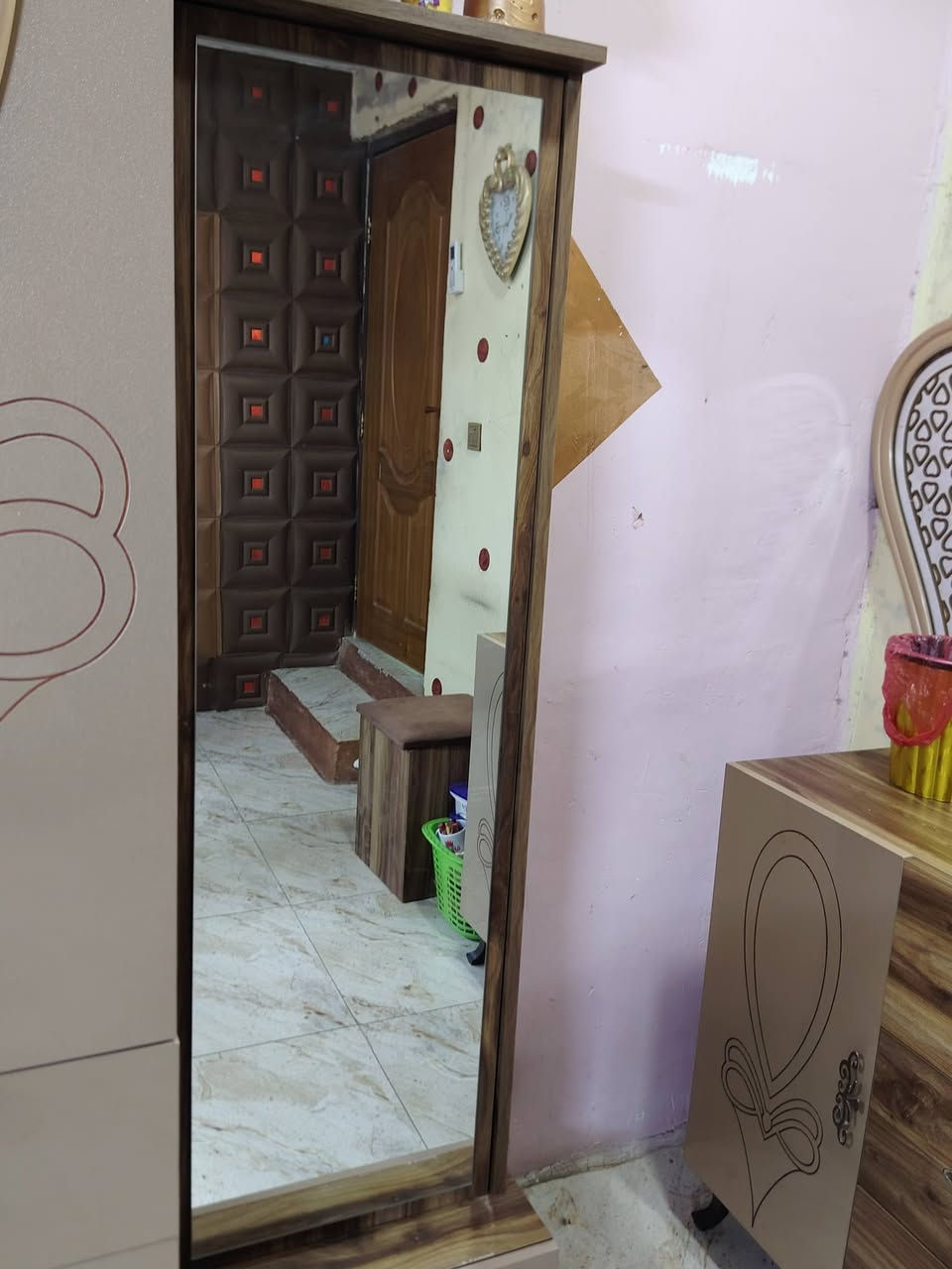 غرفة تركية ٨قطع السعر ٨٠٠ ***********
