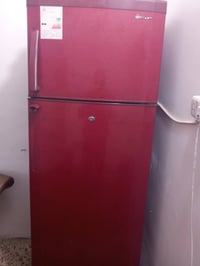 ثلاجه • نظيفه • تجميد فول