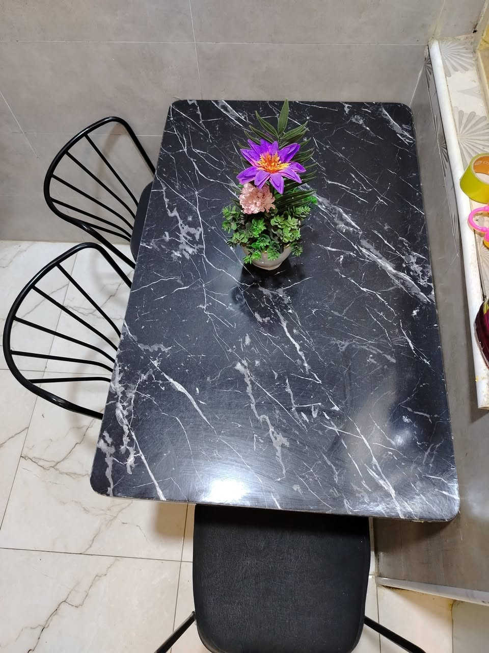 ميز طعام ب٧٠ وبيه مجال بسيط


**إذا كنت صاحب هذا الإعلان وتريد حذفه لأي سبب، رجاءا أرسل رسالة إلى الدعم الفني**