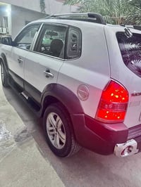 توسان خليجي • ٢٠٠٩ • بدون ضرر