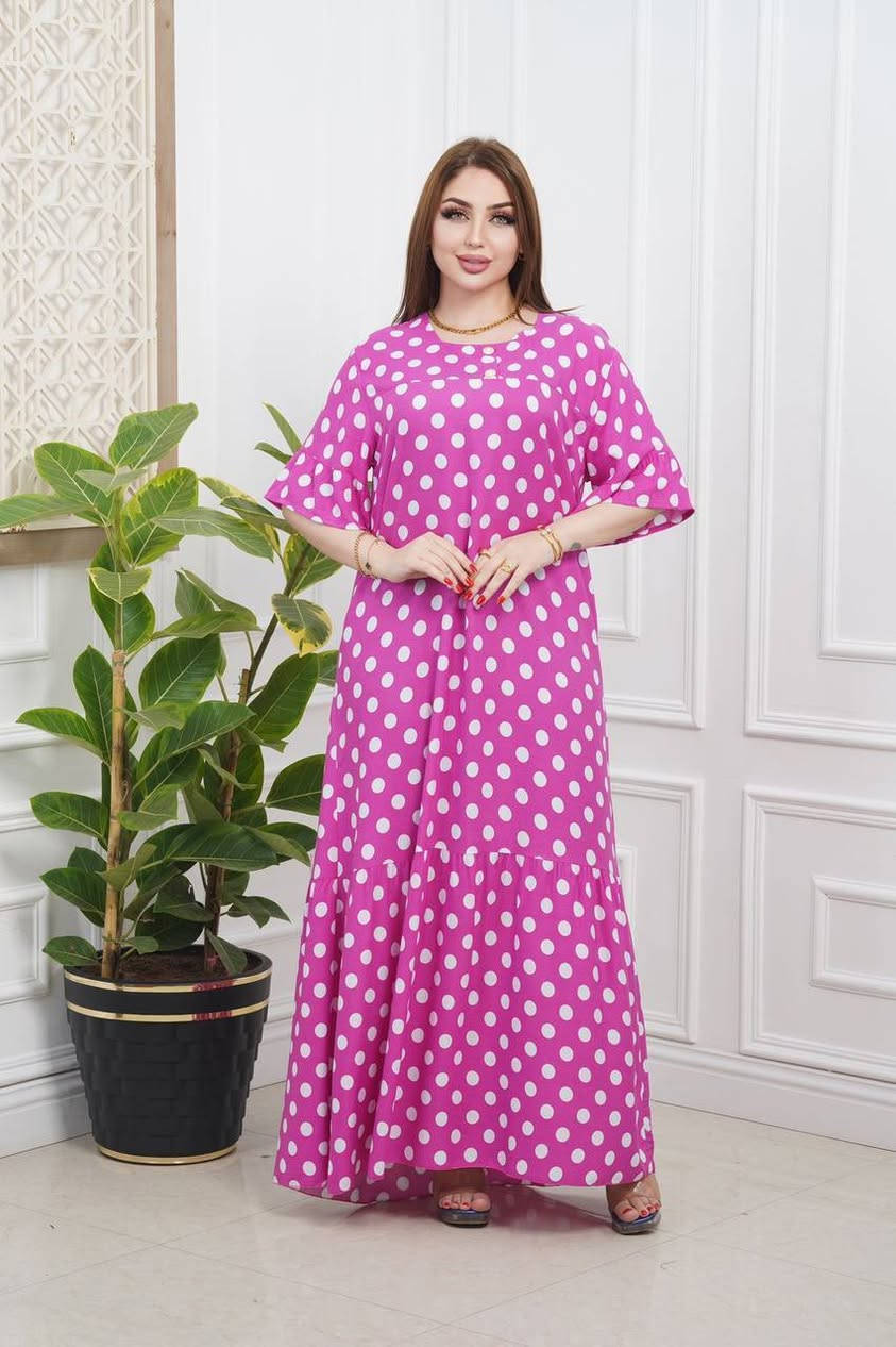 دشداشه كشمير مشجر خامه درجه اولى 
⚜️سعر الدرزن 80 الف ⚜️
قياس   2XL 3XL 4XL 5XL
اقل طلب درزن 
https://t.me/steal80


**إذا كنت صاحب هذا الإعلان وتريد حذفه لأي سبب، رجاءا أرسل رسالة إلى الدعم الفني**