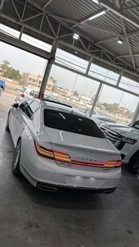 جينيسيس GV90 • ٣٣٠٠ تيربو • رقم بغداد بسمي