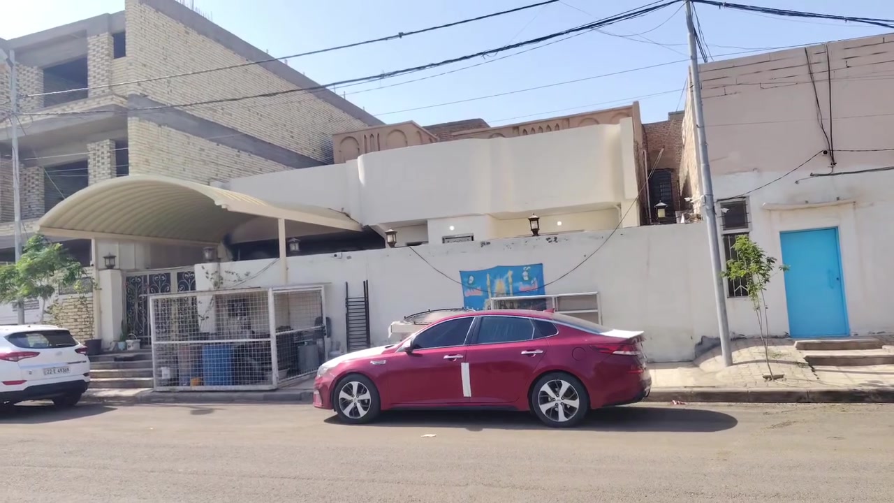٣٥٧ متر للبيع حي الاطباء طابقين نظيف الاتصال على *********** واتساب
