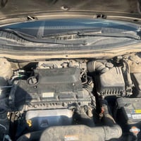 النتره مديل 2011 فحتة السيارة تحكم استرين 4 ويل كب السيارة مكفولة كفال...