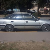 دايو اسبرو • ١٩٩٣ • رقم ديالى