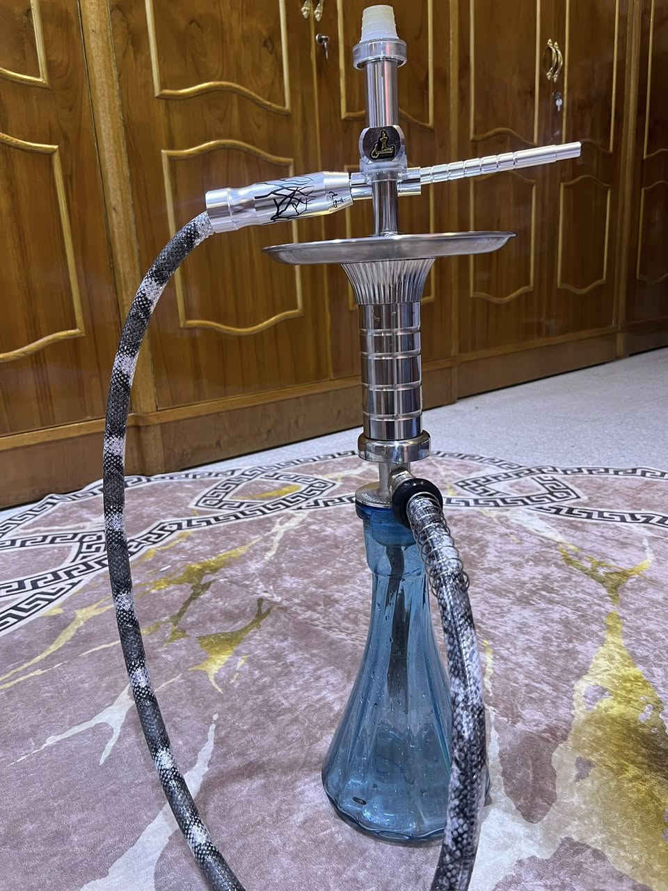 سلام عليكم شباب متاح ناركيله طه بعده جديد  ستعمال قليل  لبيع ناركيله   كامل مستلزماته   (سعر150) شراي  تعال خاص وتدلل 
(بيه مجال)  مكاني حي معلمين قديم )


**إذا كنت صاحب هذا الإعلان وتريد حذفه لأي سبب، رجاءا أرسل رسالة إلى الدعم الفني**