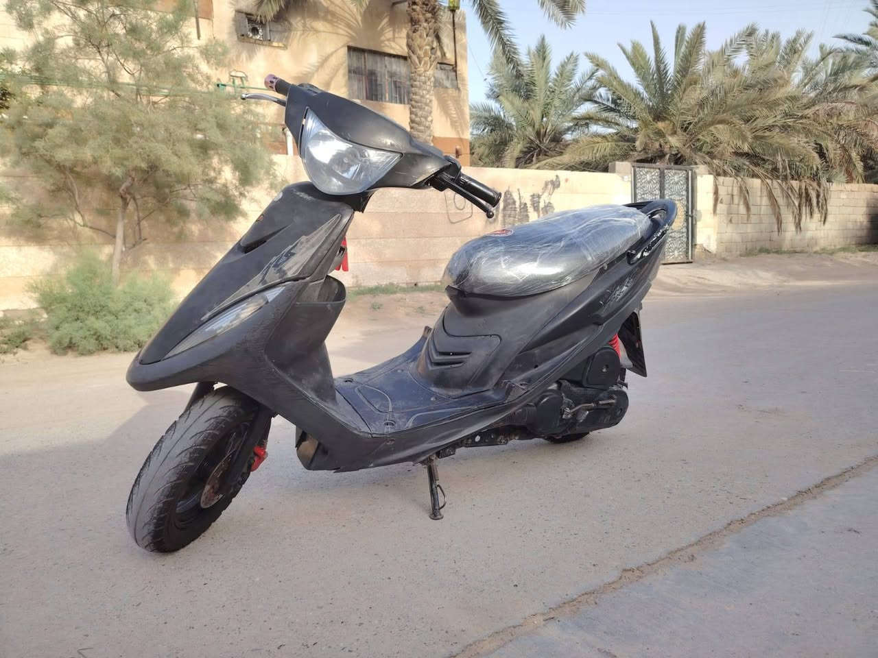 عدله دراجه كله شغاله نكره سلف هندر كهربائيات بريكات كله شغاله مبدل بيه فقط ولفات دراجه شلعه ومعدل خير من الله سعره ٦٧٥ وبيه مجال مكاني ابوالخصيب اي ستفسار ***********
