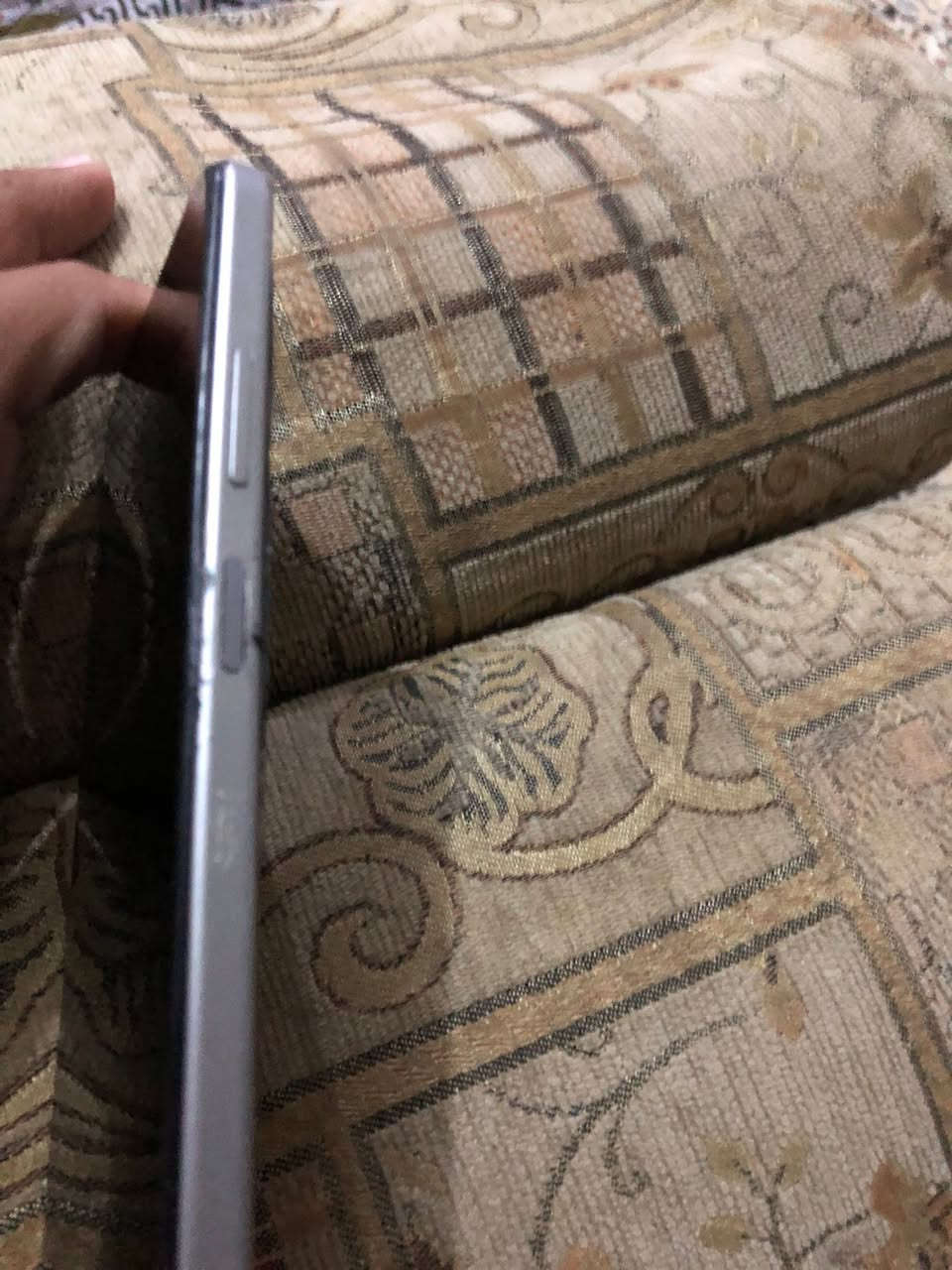 السلام عليكم جهاز انفنكس سمارت 9 للبيع ذاكره 128  سعر ٩٠وبي مجال


**إذا كنت صاحب هذا الإعلان وتريد حذفه لأي سبب، رجاءا أرسل رسالة إلى الدعم الفني**