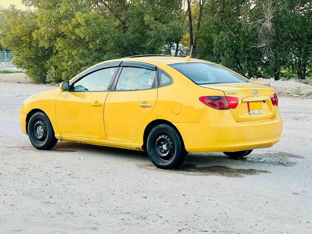 السعر ((74))الاتصال🌹 ((*********** )) النترا مديل ((2008 )) فول سياره واحد علا واحد فتحه تحكم استيرن
رقم كربلاء مميز الماني تحويل ثاني يوم 

مصفرا هيئه وغرامات 

محرك 2000 بل كارتون 

ملاحضه سياره بيها طخه بسيطه بل جاملغ الخلفي 

تخم تاير  كهربائيات كل شغاله
مكان السياره كوفه 
ملاحظه 
مكلف بنشر تصل علا صاحب الرقم
