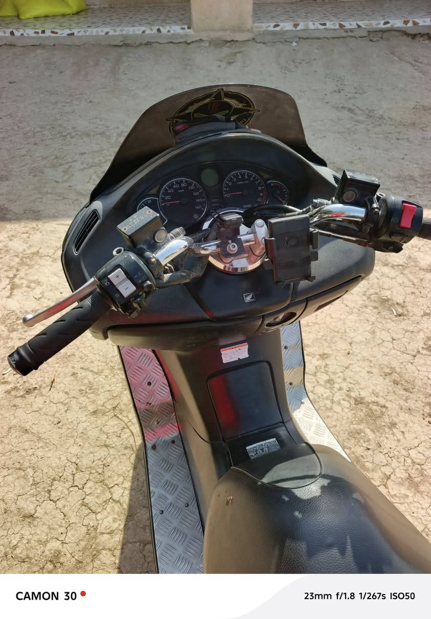 سلام عليكم دراجه فورزه 0/8البيع مقفوله كفاله عامه مكان كوت الحرارة سعر 950وبيهى مجال الستفسار خاص مفتوح


**إذا كنت صاحب هذا الإعلان وتريد حذفه لأي سبب، رجاءا أرسل رسالة إلى الدعم الفني**