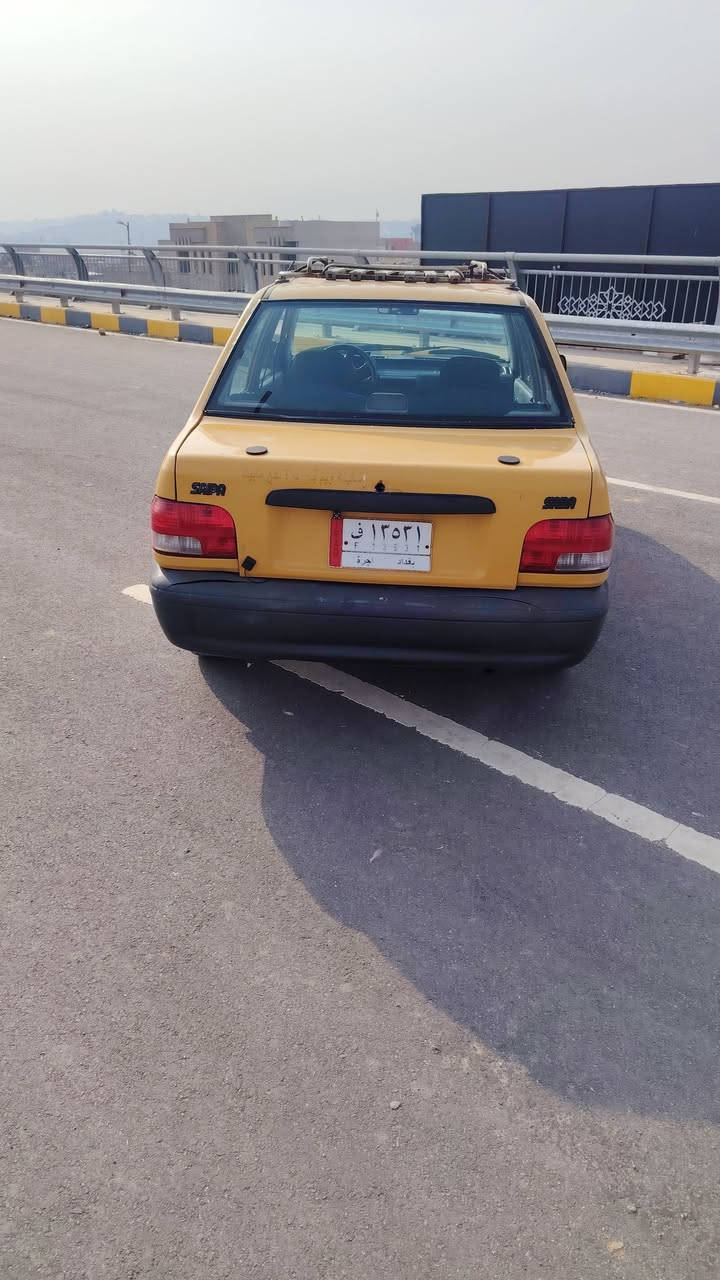 سايبه للبيع 2011 شرط محرك شرط جير كاربون بنزين موجود صاحبها بالموصل شواص جديد  شرط التحويل مشروع وطني سعر 25 وبمجال للشراي *********** /***********
