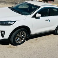 سورنتو ٢٠٢٠ • فول بانوراما • كفاله سنة