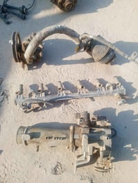 ونجي مارك • شغالات • النجف